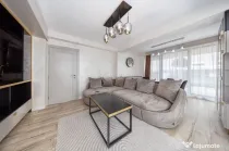 Penthouse superb, 3 camere+parcare subterana ,203 mp-Coresi