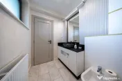 Coresi-Penthouse 3 camere +loc de parcare subteran 203mp 