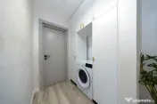 Coresi-Penthouse 3 camere +loc de parcare subteran 203mp 