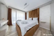 Coresi-Penthouse 3 camere +loc de parcare subteran 203mp 