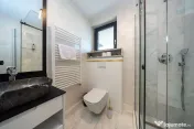 Coresi-Penthouse 3 camere +loc de parcare subteran 203mp 