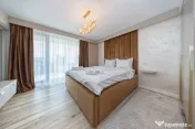 Coresi-Penthouse 3 camere +loc de parcare subteran 203mp 