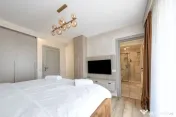 Coresi-Penthouse 3 camere +loc de parcare subteran 203mp 
