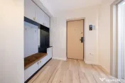 Coresi-Penthouse 3 camere +loc de parcare subteran 203mp 