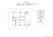 Coresi-Penthouse 3 camere +loc de parcare subteran 203mp