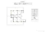 Coresi-Penthouse 3 camere +loc de parcare subteran 203mp 
