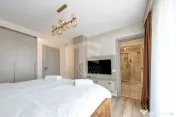 Coresi-Penthouse 3 camere +loc de parcare subteran 203mp 