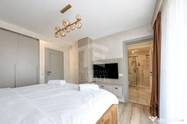 Coresi-Penthouse 3 camere | 2 locuri de parcare subteran ...