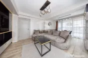Coresi-Penthouse 3 camere +loc de parcare subteran 203mp 