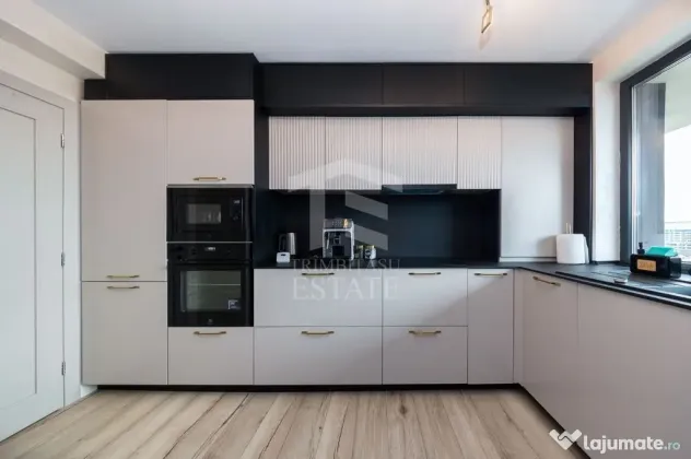 Coresi-Penthouse 3 camere | 2 locuri de parcare subteran ...