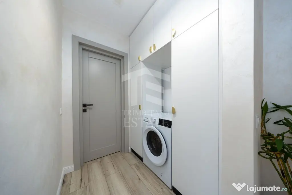 Coresi-Penthouse 3 camere | 2 locuri de parcare subteran ...