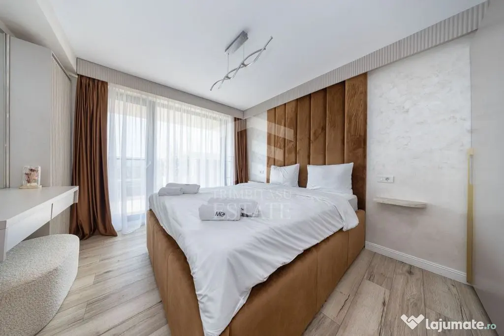 Coresi-Penthouse 3 camere | 2 locuri de parcare subteran ...