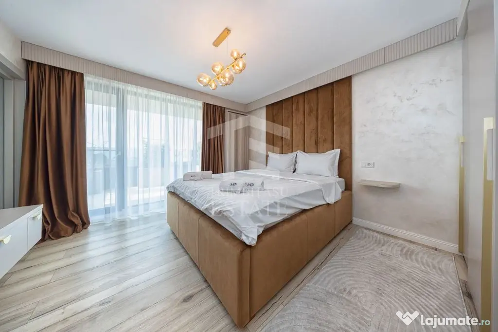 Coresi-Penthouse 3 camere | 2 locuri de parcare subteran ...
