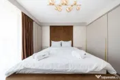 Coresi-Penthouse 3 camere +loc de parcare subteran 203mp 