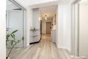 Coresi-Penthouse 3 camere +loc de parcare subteran 203mp 