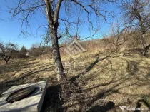 Teren 3341 mp Valea Budacului