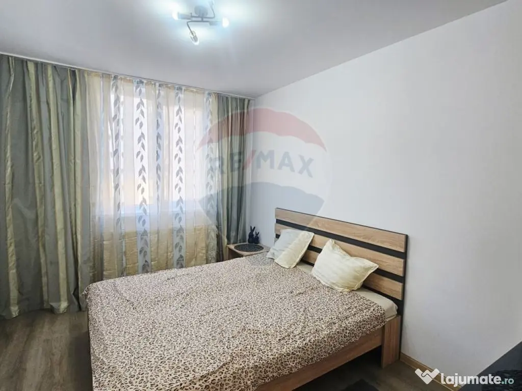 Apartament cu 2 camere de închiriat în zona Maratei