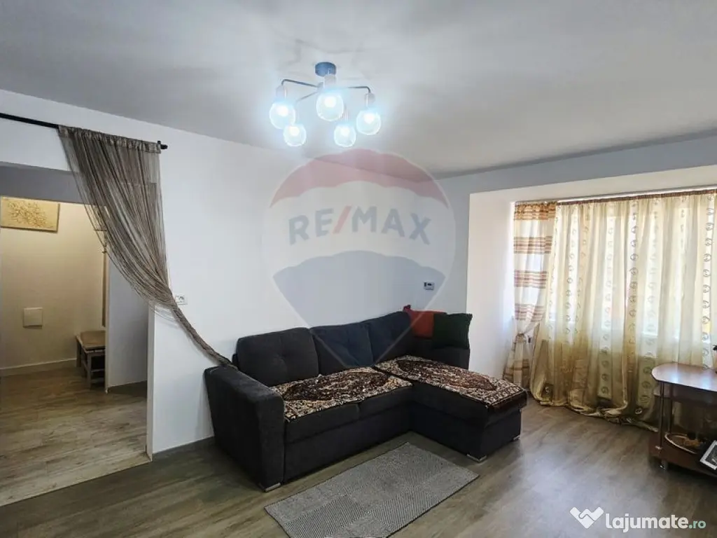 Apartament cu 2 camere de închiriat în zona Maratei