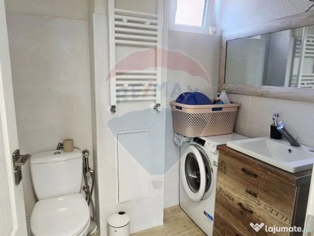 Apartament cu 2 camere de închiriat în zona Maratei