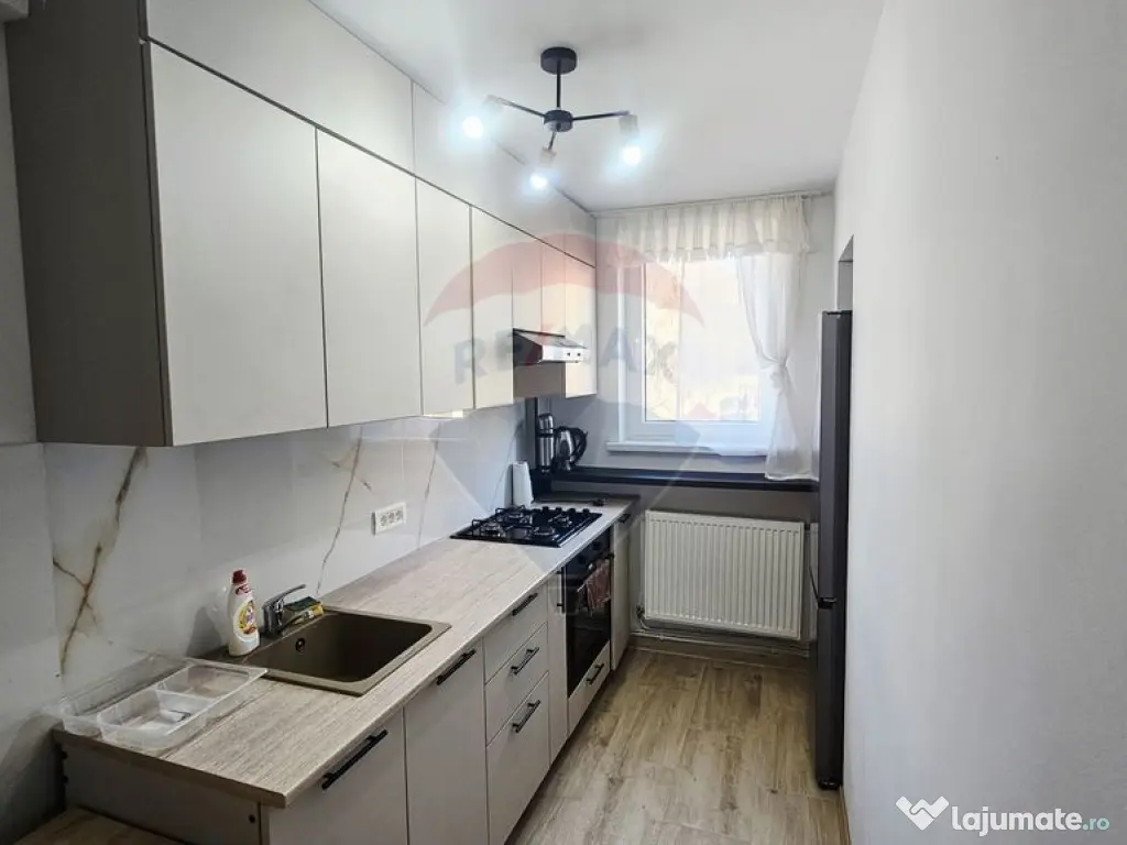 Apartament cu 2 camere de închiriat în zona Maratei