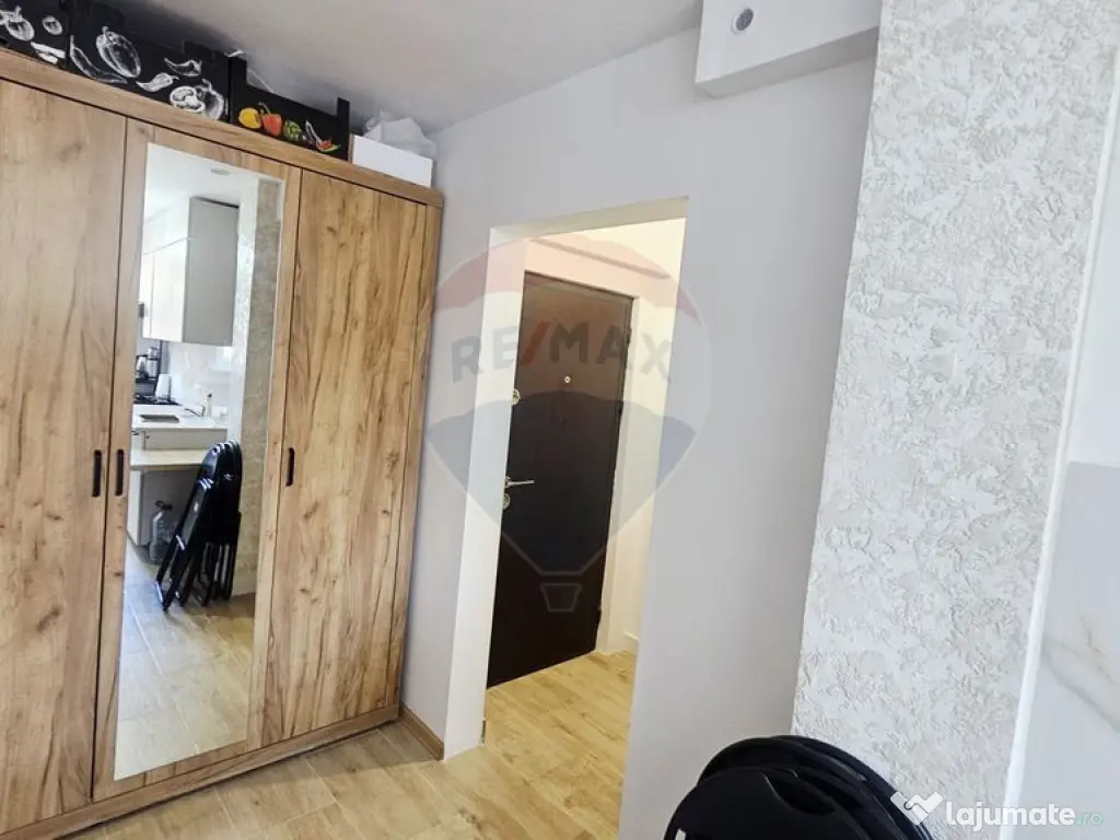Apartament cu 2 camere de închiriat în zona Maratei