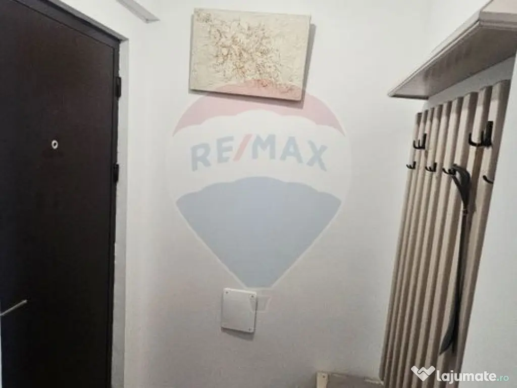 Apartament cu 2 camere de închiriat în zona Maratei
