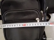 Geantă din piele pentru bărbați 