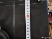 Geantă din piele pentru bărbați 