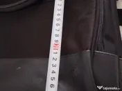 Geantă din piele pentru bărbați 