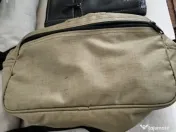 Geantă din piele pentru bărbați 