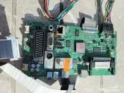 Plăcile led tv Vestel de 50 