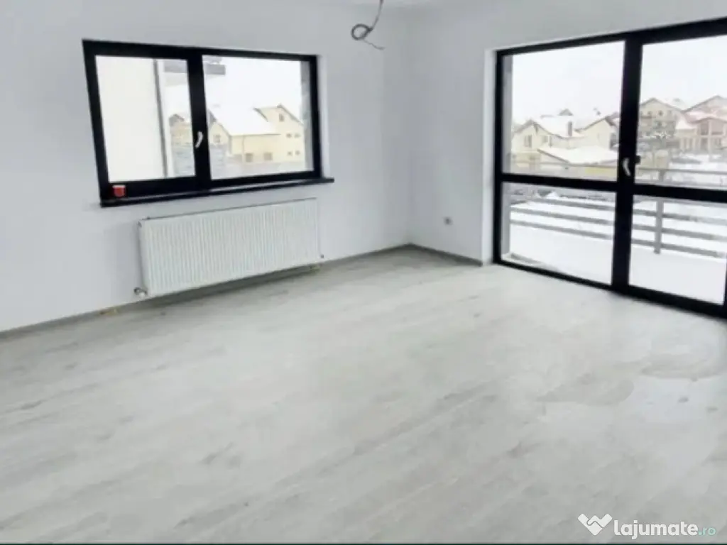 Apartament 2 camere, decomandat - zona Sanpetru