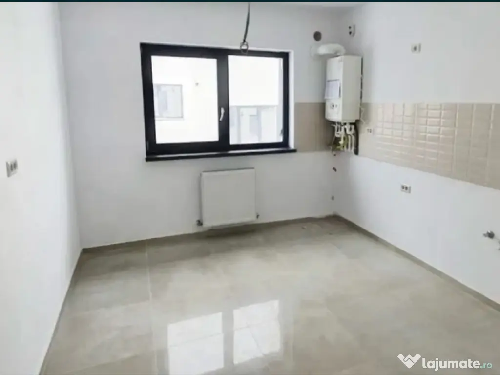 Apartament 2 camere, decomandat - zona Sanpetru