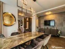 Vila moderna Mioveni | teren 1231 mp | terase, foisor si gar