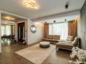 Vila moderna Mioveni | teren 1231 mp | terase, foisor si gar 