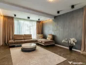 Vila moderna Mioveni | teren 1231 mp | terase, foisor si gar 