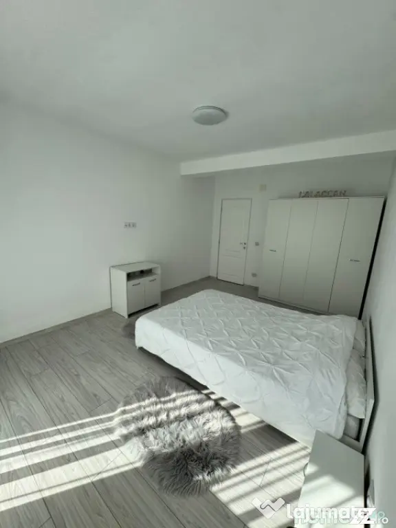 Casă P+E 2023 în Dumbrăvița, 102 mp, teren 7.8 ari, mobi - Dumbravita (Maramures)