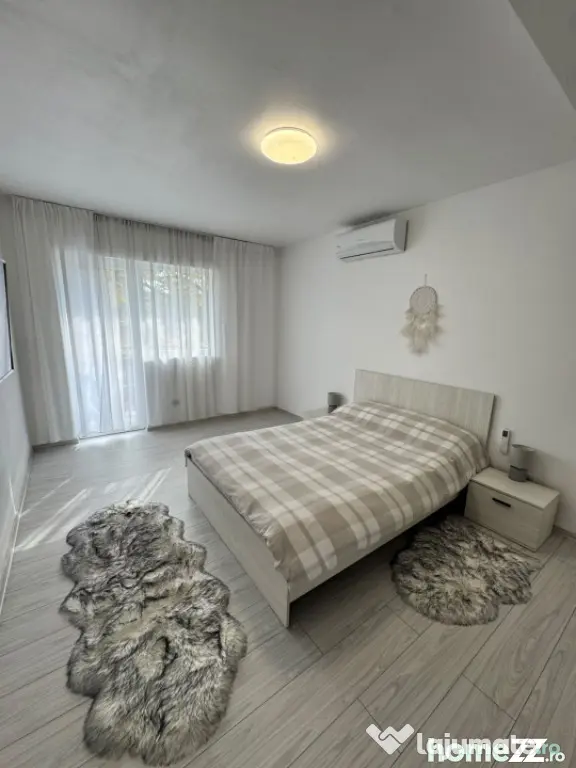 Casă P+E 2023 în Dumbrăvița, 102 mp, teren 7.8 ari, mobi - Dumbravita (Maramures)