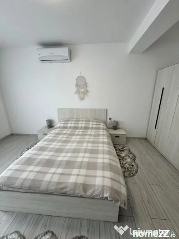 Casă P+E 2023 în Dumbrăvița, 102 mp, teren 7.8 ari, mobi - Dumbravita (Maramures)