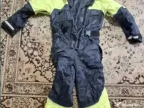 Costum de Sky profesional