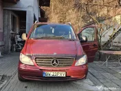 Mercedes Vito 2.2 CDI Diesel an 2004
