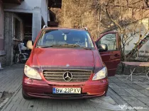 Mercedes Vito 2.2 CDI Diesel an 2004