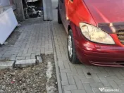 Mercedes Vito 2.2 CDI Diesel an 2004