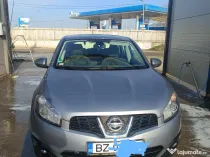 Vand Nissan Qashqai diesel