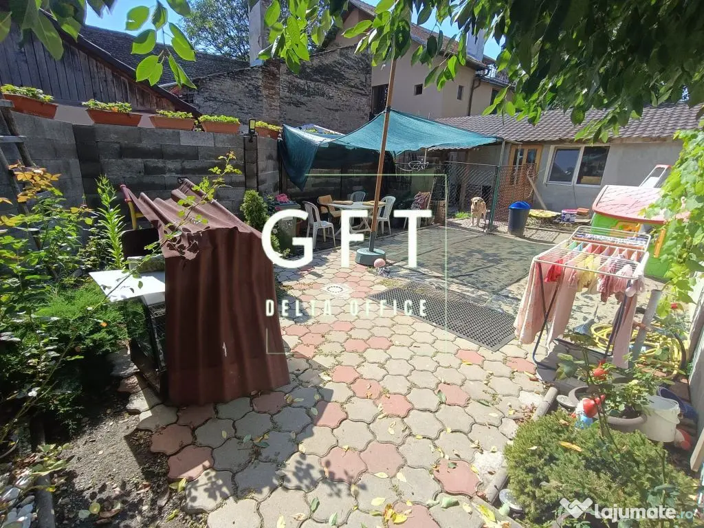 Apartament 3 camere de vanzare - Bistrita, ultracentral