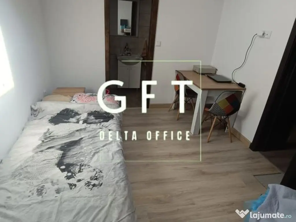 Apartament 3 camere de vanzare - Bistrita, ultracentral