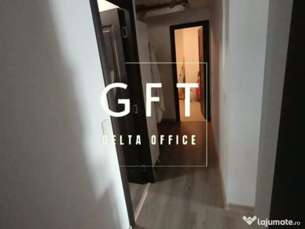 Apartament 3 camere de vanzare - Bistrita, ultracentral