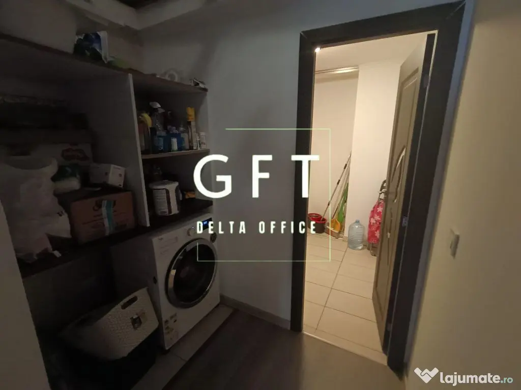 Apartament 3 camere de vanzare - Bistrita, ultracentral