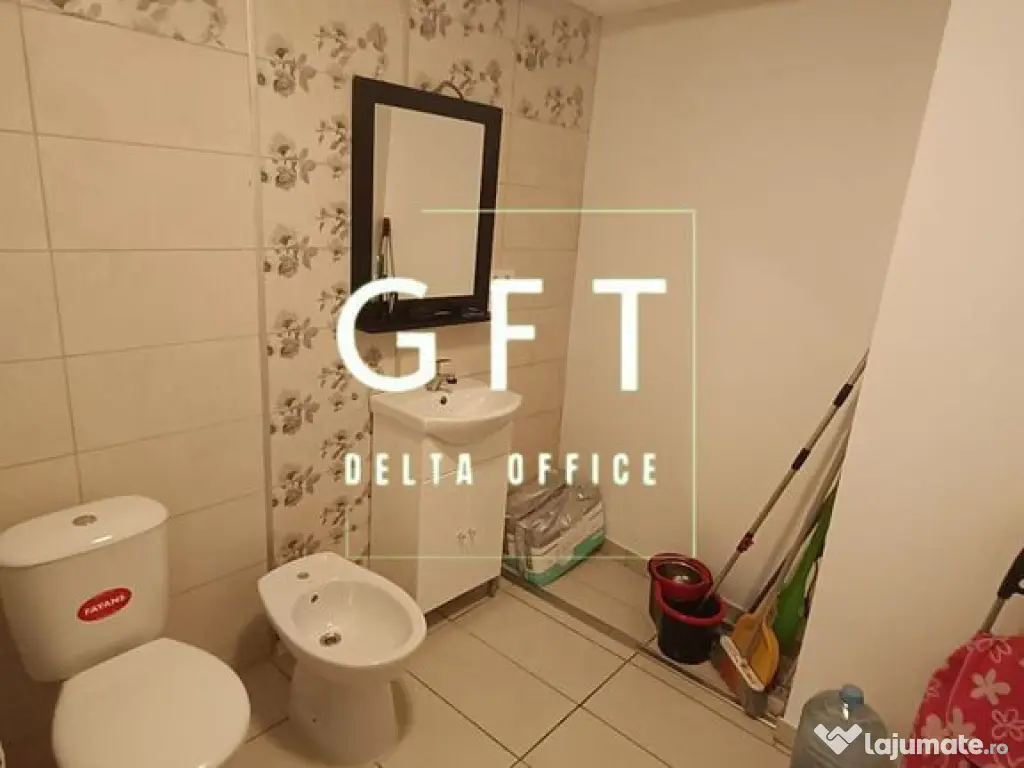 Apartament 3 camere de vanzare - Bistrita, ultracentral