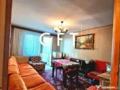 Apartament 4 camere, decomandat, cu priveliște superba!